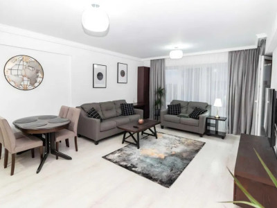 2 Camere | Pipera - Iancu Nicolae | Parcare inclusa 