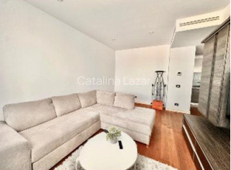 2 Camere | Cortina Residence | Loc de parcare