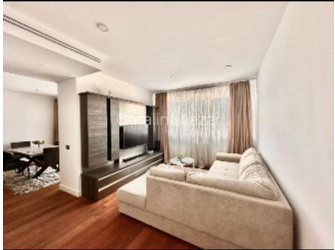 2 Camere | Cortina Residence | Loc de parcare