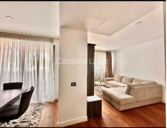 2 Camere | Cortina Residence | Loc de parcare
