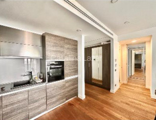 2 Camere | Cortina Residence | Loc de parcare