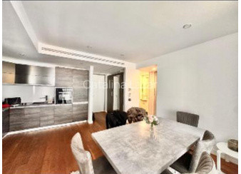 2 Camere | Cortina Residence | Loc de parcare