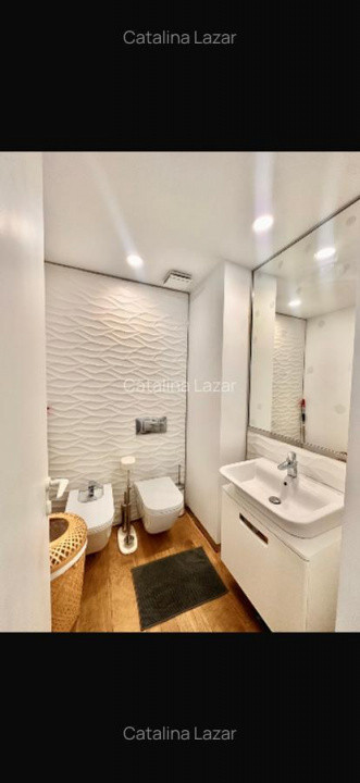 2 Camere | Cortina Residence | Loc de parcare