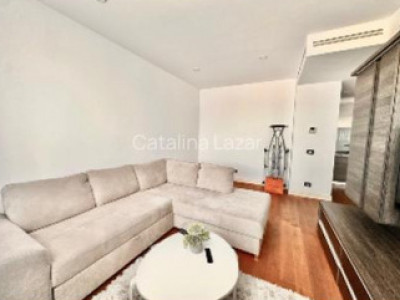 2 Camere | Cortina Residence | Loc de parcare
