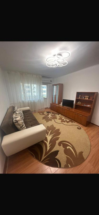 Inchiriere 2 Camere Calea Rahovei - Petre Ispirescu