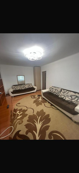 Inchiriere 2 Camere Calea Rahovei - Petre Ispirescu