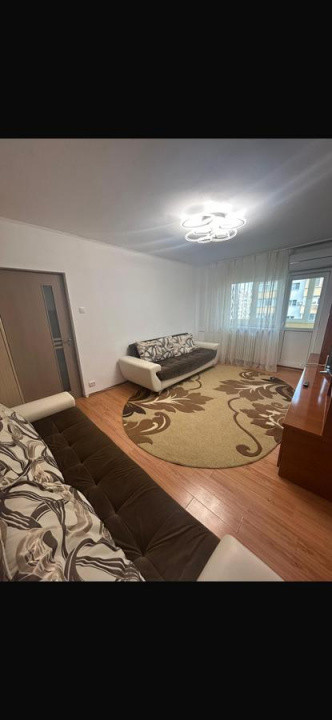 Inchiriere 2 Camere Calea Rahovei - Petre Ispirescu