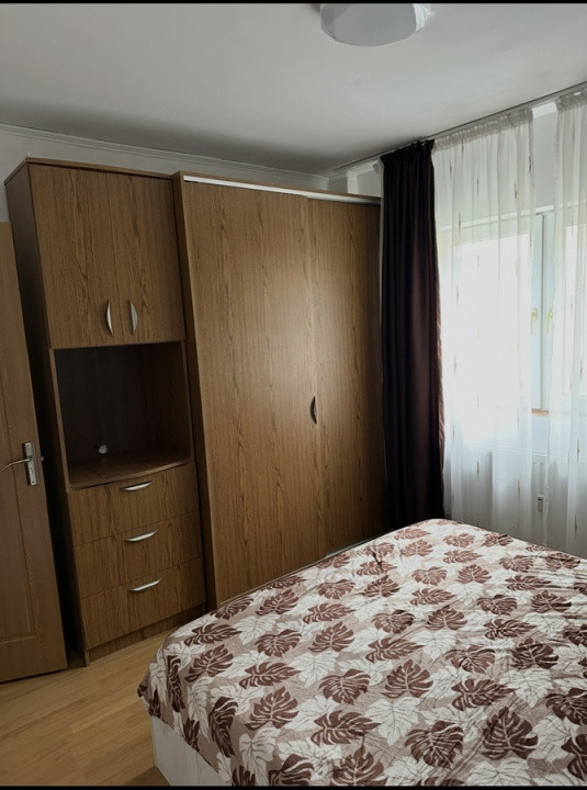 Inchiriere 2 Camere Calea Rahovei - Petre Ispirescu