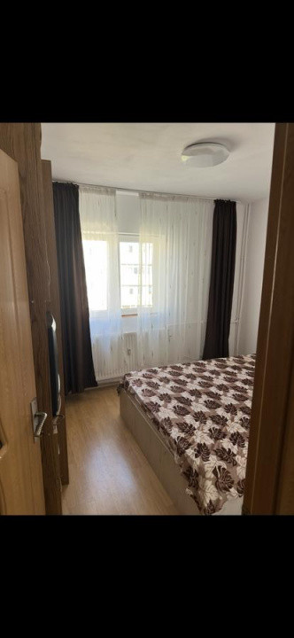 Inchiriere 2 Camere Calea Rahovei - Petre Ispirescu