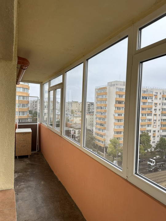 Inchiriere 2 Camere Calea Rahovei - Petre Ispirescu