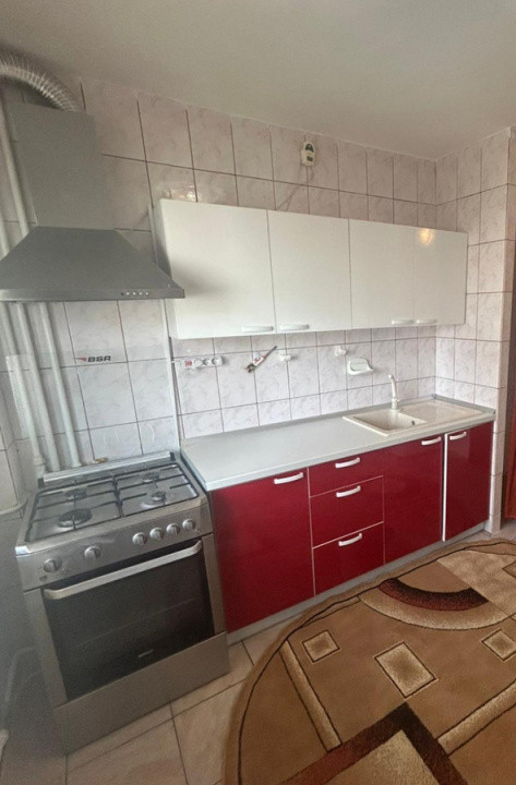 Inchiriere 2 Camere Calea Rahovei - Petre Ispirescu