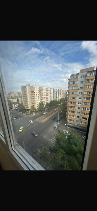 Inchiriere 2 Camere Calea Rahovei - Petre Ispirescu