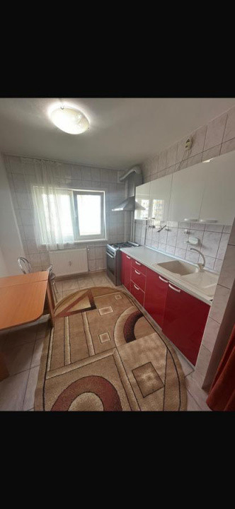 Inchiriere 2 Camere Calea Rahovei - Petre Ispirescu