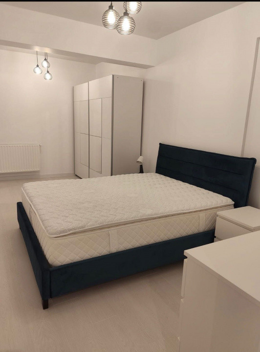 2 Camere | Rahova - Central Adress | Centrala Termica