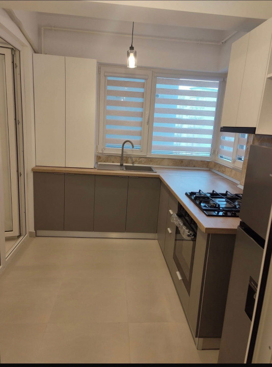 2 Camere | Rahova - Central Adress | Centrala Termica