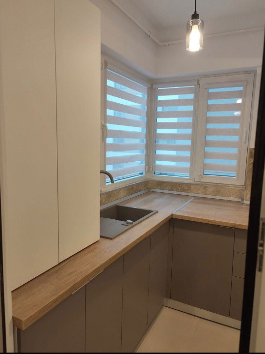 2 Camere | Rahova - Central Adress | Centrala Termica