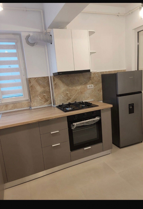 2 Camere | Rahova - Central Adress | Centrala Termica