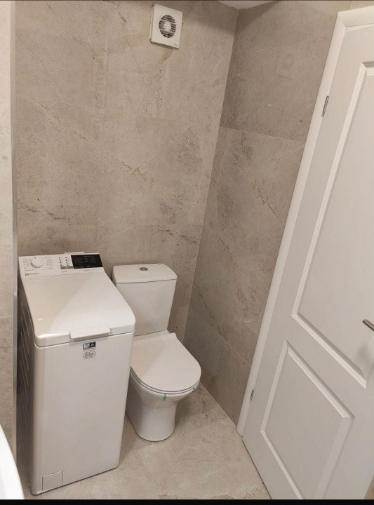 2 Camere | Rahova - Central Adress | Centrala Termica