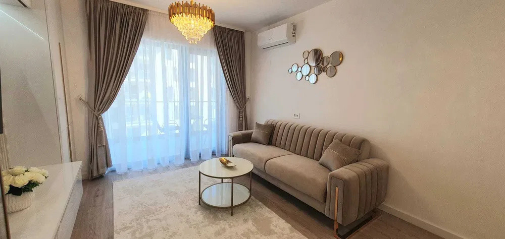 2 Camere | Pipera - Prima Vista | 5 minute de metrou | Loc de parcare disponibil