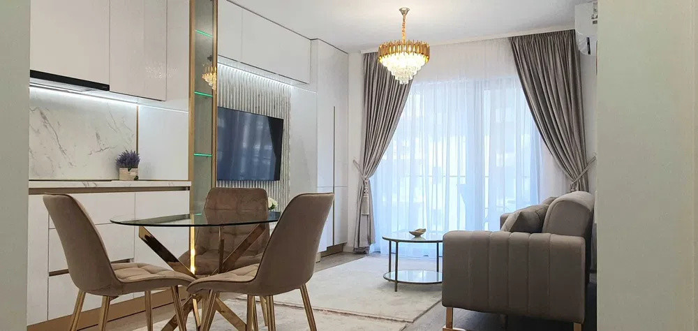 2 Camere | Pipera - Prima Vista | 5 minute de metrou | Loc de parcare disponibil