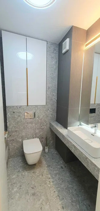 2 Camere | Pipera - Prima Vista | 5 minute de metrou | Loc de parcare disponibil