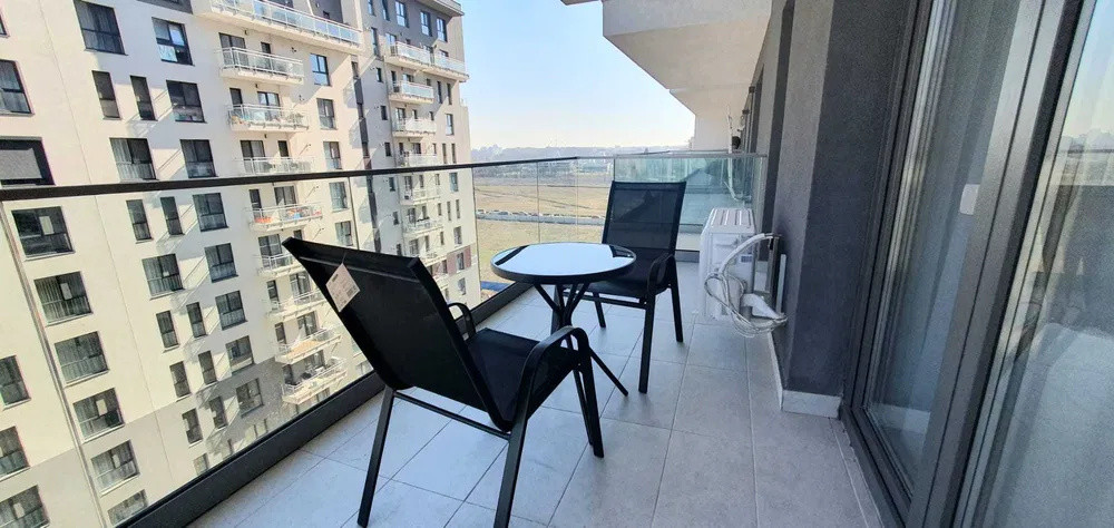 2 Camere | Pipera - Prima Vista | 5 minute de metrou | Loc de parcare disponibil