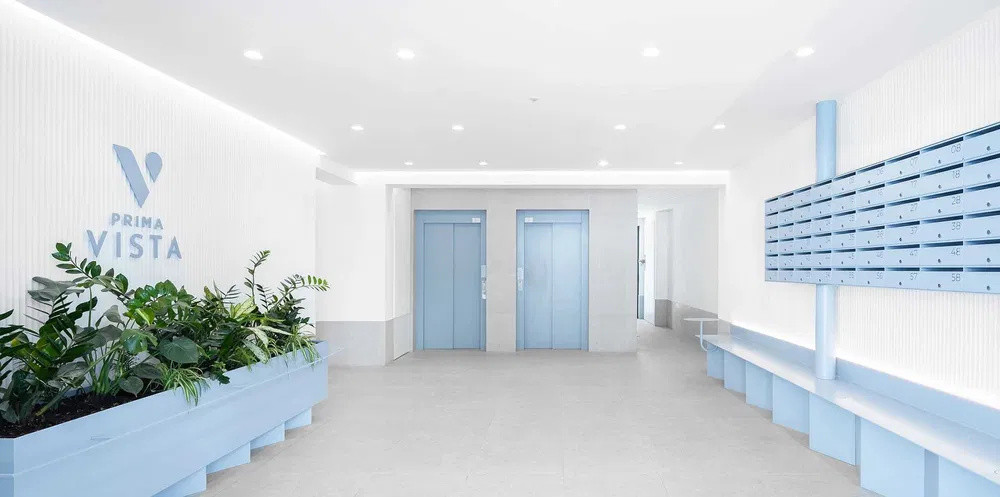 2 Camere | Pipera - Prima Vista | 5 minute de metrou | Loc de parcare disponibil