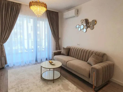 2 Camere | Pipera - Prima Vista | 5 minute de metrou | Loc de parcare disponibil