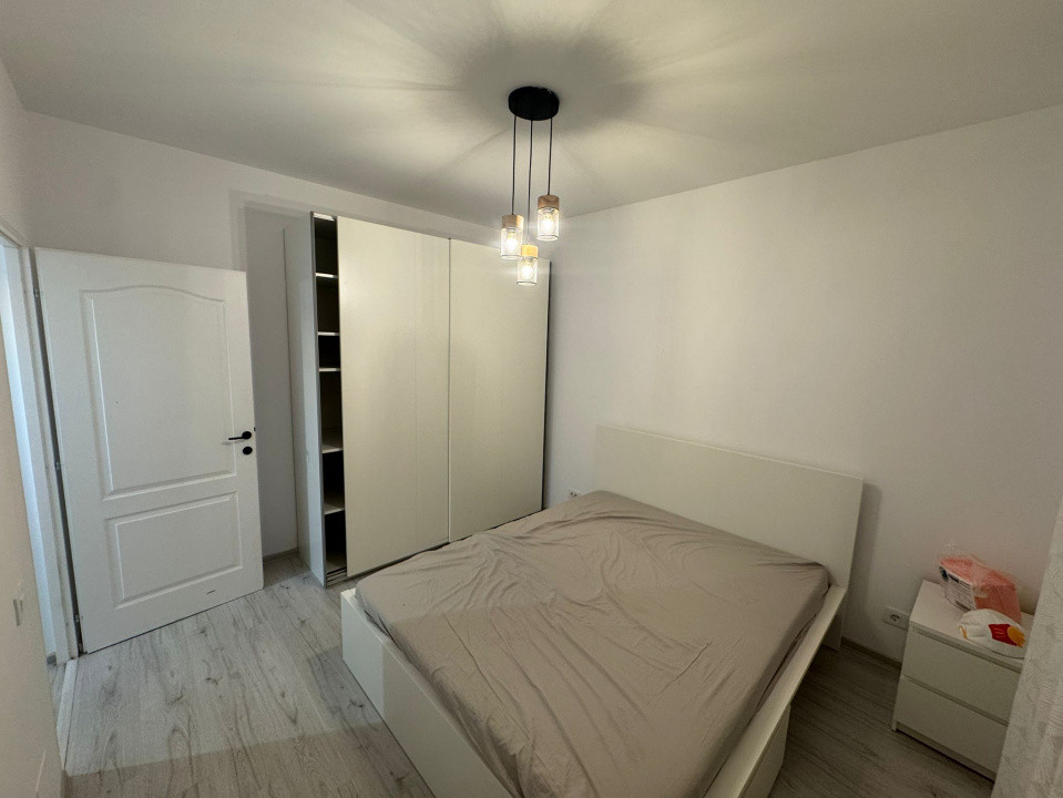 2 Camere | Drumul Taberei | Pet Friendly | Centrala Termica | Parcare 