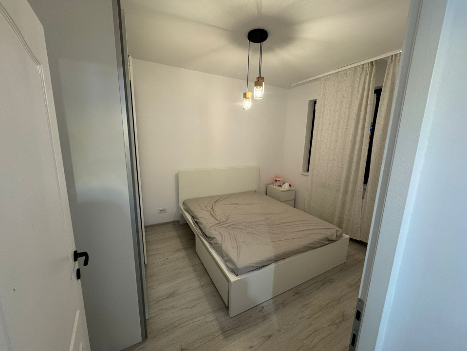 2 Camere | Drumul Taberei | Pet Friendly | Centrala Termica | Parcare 