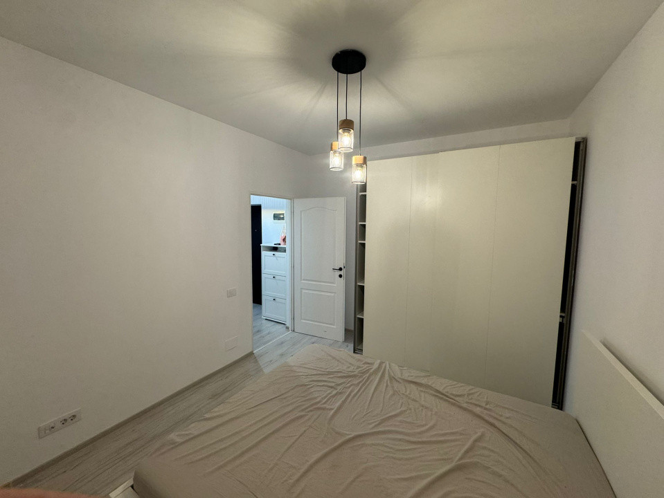 2 Camere | Drumul Taberei | Pet Friendly | Centrala Termica | Parcare 