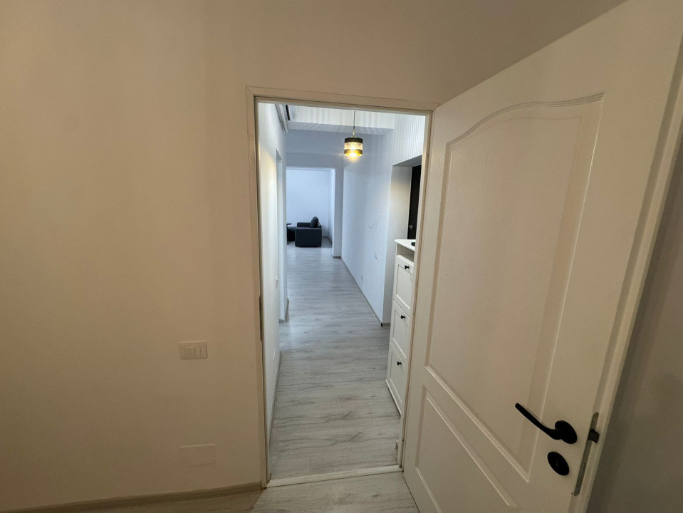 2 Camere | Drumul Taberei | Pet Friendly | Centrala Termica | Parcare 