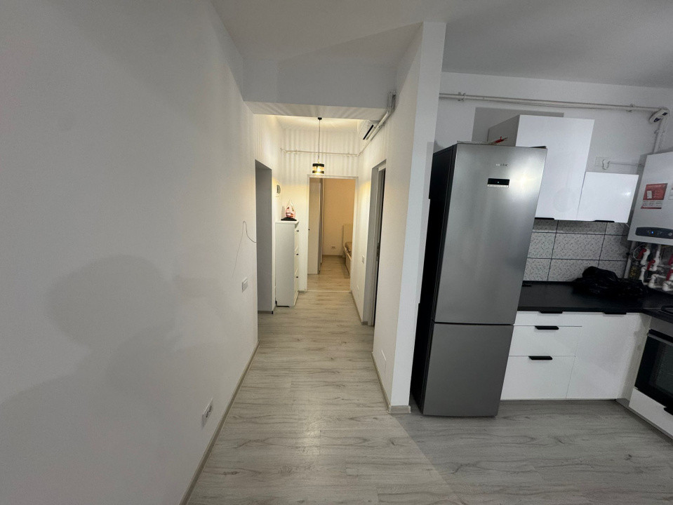 2 Camere | Drumul Taberei | Pet Friendly | Centrala Termica | Parcare 