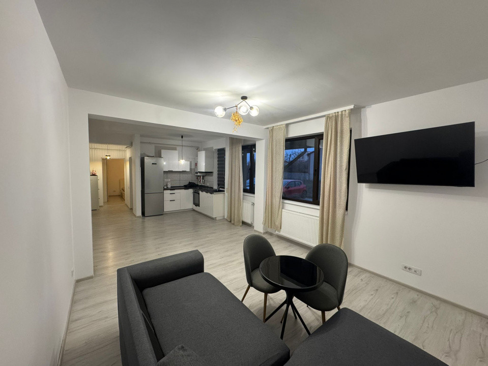 2 Camere | Drumul Taberei | Pet Friendly | Centrala Termica | Parcare 