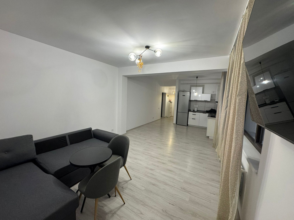 2 Camere | Drumul Taberei | Pet Friendly | Centrala Termica | Parcare 