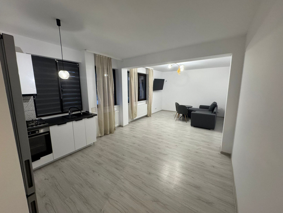 2 Camere | Drumul Taberei | Pet Friendly | Centrala Termica | Parcare 