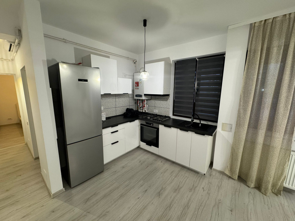 2 Camere | Drumul Taberei | Pet Friendly | Centrala Termica | Parcare 