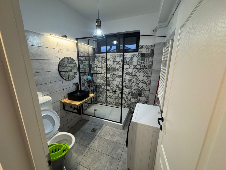 2 Camere | Drumul Taberei | Pet Friendly | Centrala Termica | Parcare 