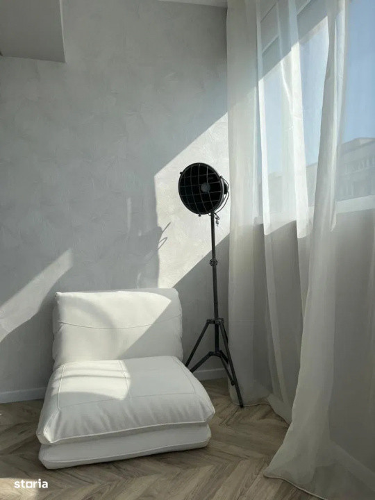 3 Camere | Dorobanti | Boiler | Jacuzzi | 10 minute de metrou