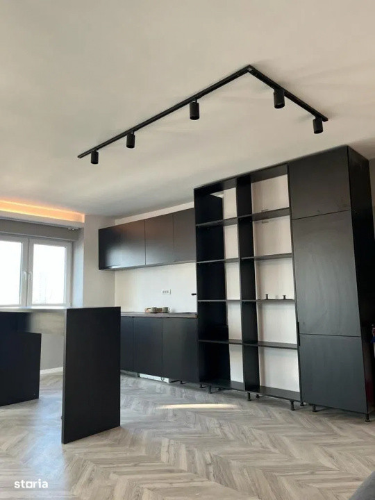 3 Camere | Dorobanti | Boiler | Jacuzzi | 10 minute de metrou