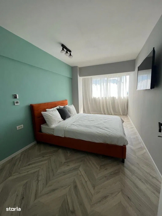 3 Camere | Dorobanti | Boiler | Jacuzzi | 10 minute de metrou