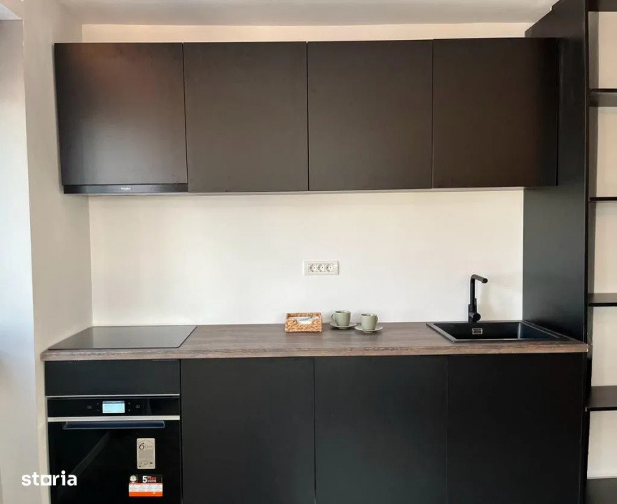 3 Camere | Dorobanti | Boiler | Jacuzzi | 10 minute de metrou