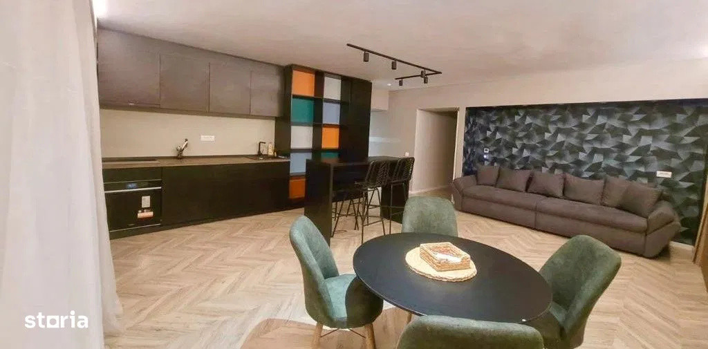 3 Camere | Dorobanti | Boiler | Jacuzzi | 10 minute de metrou