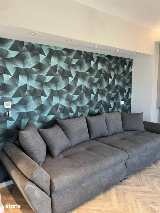 3 Camere | Dorobanti | Boiler | Jacuzzi | 10 minute de metrou