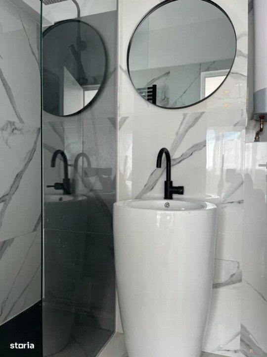 3 Camere | Dorobanti | Boiler | Jacuzzi | 10 minute de metrou