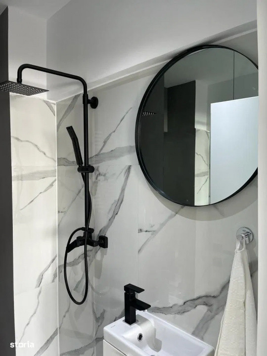 3 Camere | Dorobanti | Boiler | Jacuzzi | 10 minute de metrou