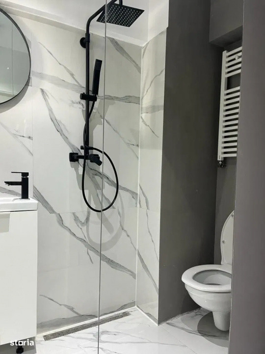 3 Camere | Dorobanti | Boiler | Jacuzzi | 10 minute de metrou