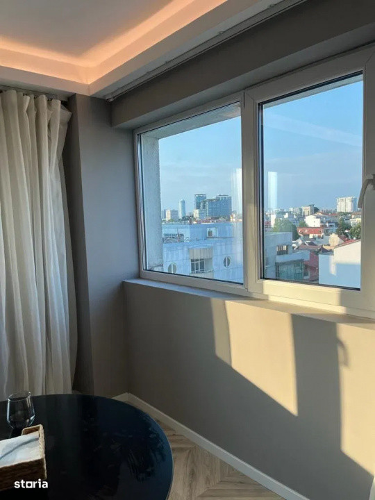 3 Camere | Dorobanti | Boiler | Jacuzzi | 10 minute de metrou