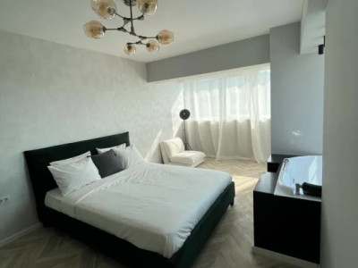 3 Camere | Dorobanti | Boiler | Jacuzzi | 10 minute de metrou