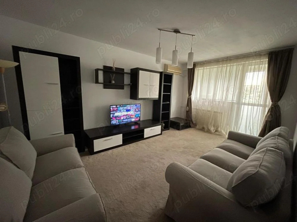 3 Camere | Drumul Taberei | Loc de parcare | 1 minut de metrou